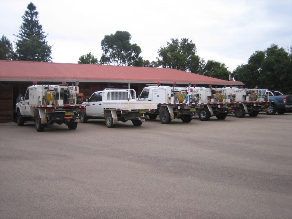 Orbost Country Road Motor Inn Kamer foto