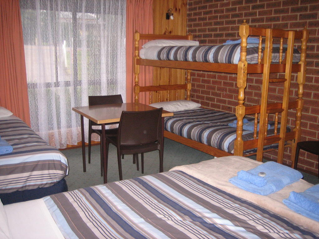 Orbost Country Road Motor Inn Kamer foto